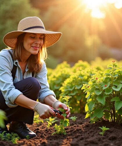 Colina Josta : guide complet sur sa culture, ses vertus et astuces de jardinage