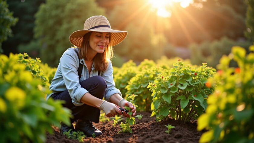 Colina Josta : guide complet sur sa culture, ses vertus et astuces de jardinage