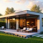 Tout savoir sur le prix des maisons modulaires : guide détaillé et prévisions pour 2025