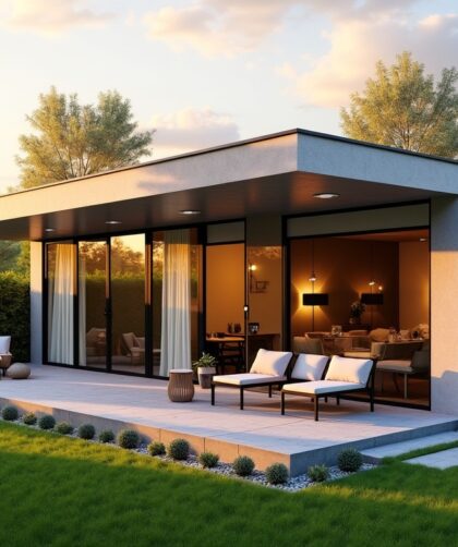 Tout savoir sur le prix des maisons modulaires : guide détaillé et prévisions pour 2025