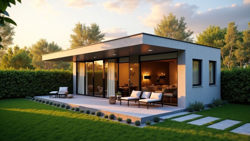 Tout savoir sur le prix des maisons modulaires : guide détaillé et prévisions pour 2025