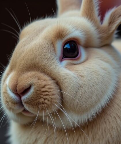 Noms hilarants et originaux pour votre lapin : trouvez l’inspiration !