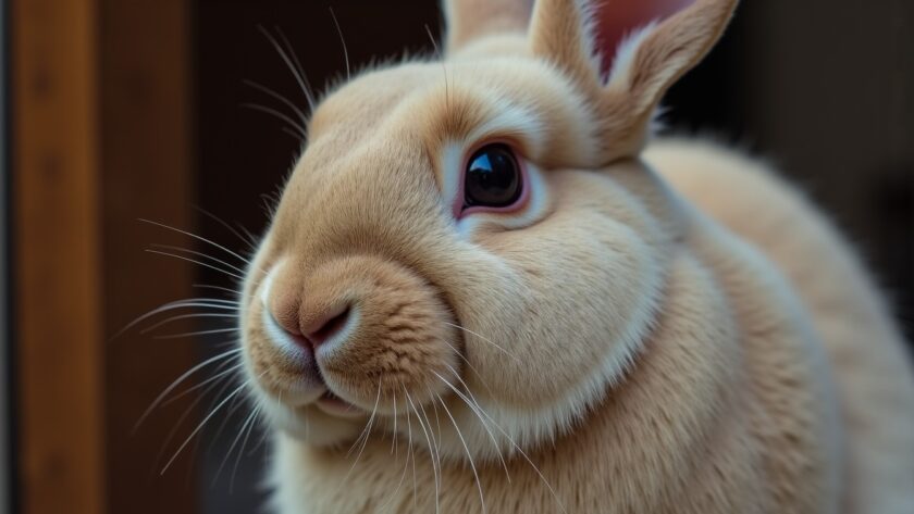 Noms hilarants et originaux pour votre lapin : trouvez l’inspiration !