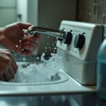 Machine à laver : Pourquoi ce bruit de marteau-piqueur et comment y remédier vite fait bien fait