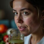 Frigo laissé ouvert toute la nuit : comment prévenir les risques alimentaires et économiser l'énergie