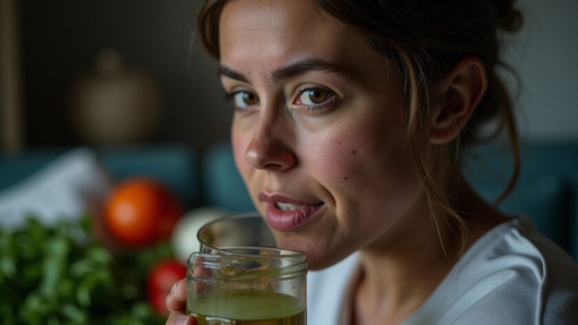 Frigo laissé ouvert toute la nuit : comment prévenir les risques alimentaires et économiser l'énergie