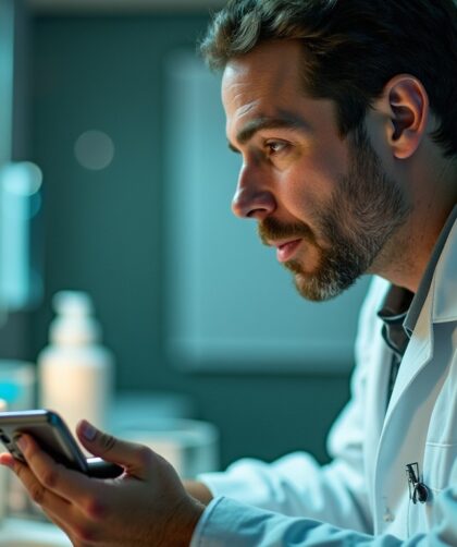 Ultrasons, colorants et furets : les instruments essentiels du sanitaire professionnel