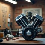 Moteur Loncin : analyse complète de sa fiabilité, ses performances et son rapport qualité-prix
