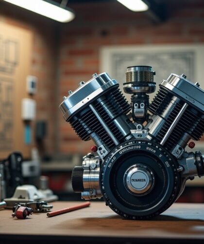 Moteur Loncin : analyse complète de sa fiabilité, ses performances et son rapport qualité-prix