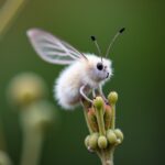 Araignée blanche : guide complet pour l'identifier, comprendre son habitat et son comportement