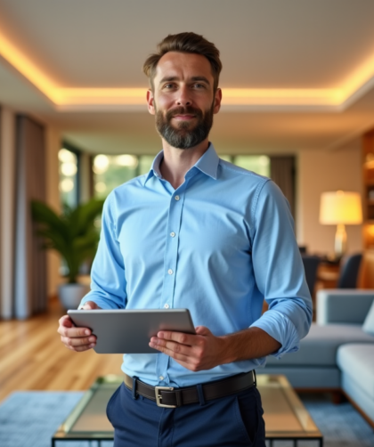 Valorisez votre bien avec un diagnostic immobilier précis