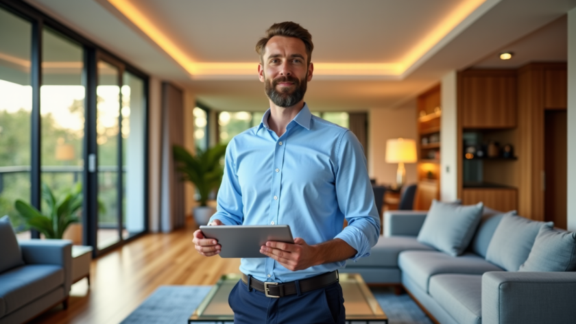Valorisez votre bien avec un diagnostic immobilier précis