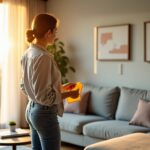 Couches de peinture et des traces persistantes : nos méthodes efficaces pour les faire disparaître