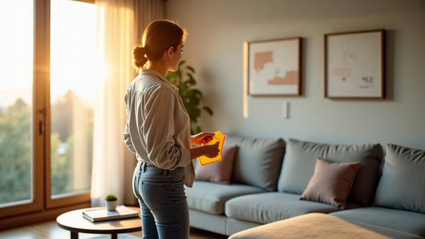 Couches de peinture et des traces persistantes : nos méthodes efficaces pour les faire disparaître