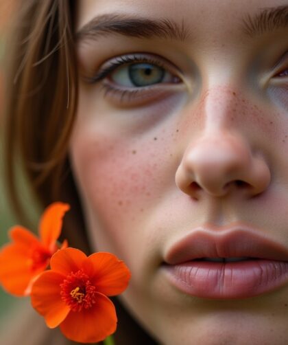 Fleurs commençant par la lettre E : guide complet avec photos et noms détaillés