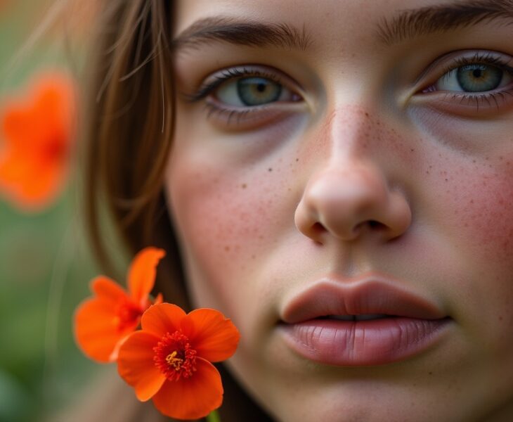 Fleurs commençant par la lettre E : guide complet avec photos et noms détaillés