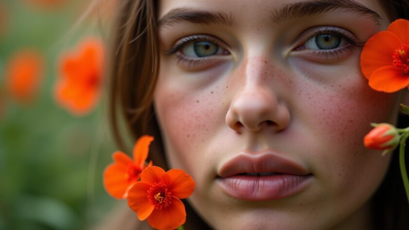 Fleurs commençant par la lettre E : guide complet avec photos et noms détaillés