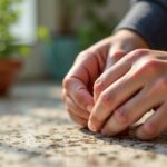 Terrazzo : Découvrez ses atouts, coûts et astuces pour un entretien optimal