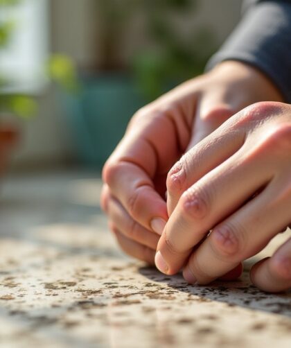 Terrazzo : Découvrez ses atouts, coûts et astuces pour un entretien optimal
