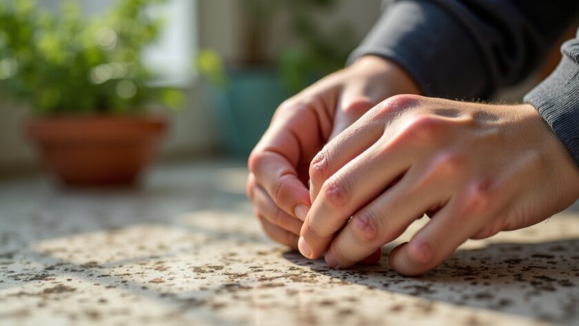 Terrazzo : Découvrez ses atouts, coûts et astuces pour un entretien optimal