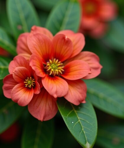 Photinia en boutures : le guide complet pour réussir sa multiplication facilement