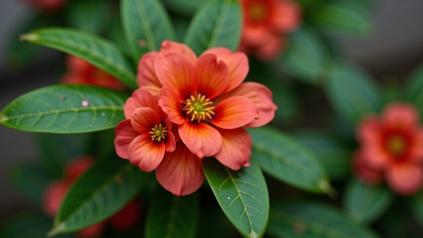 Photinia en boutures : le guide complet pour réussir sa multiplication facilement