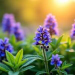 Vulcan Nepata : Le guide essentiel pour cultiver et choyer cette vivace exceptionnelle