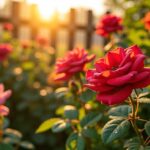Maladies des rosiers : remèdes naturels et astuces de grand-mère pour des plantes en pleine santé