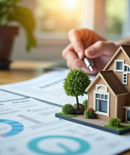Identifiant fiscal du logement : guide pratique pour le localiser et en tirer parti