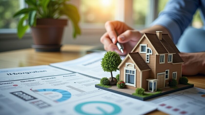 Identifiant fiscal du logement : guide pratique pour le localiser et en tirer parti