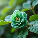 Arbre de jade : un emblème de chance et de prospérité