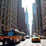 Park Avenue à Manhattan : exploration du plus haut gratte-ciel résidentiel