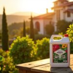 Glyphosate Radikal 5L en Espagne : guide complet sur le prix et les méthodes d'utilisation