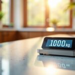 Convertir 1 tonne en kilogrammes : méthode facile et rapide
