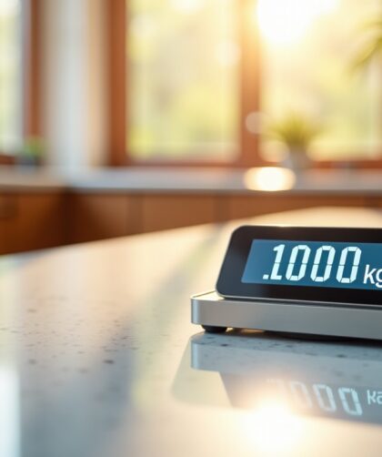 Convertir 1 tonne en kilogrammes : méthode facile et rapide
