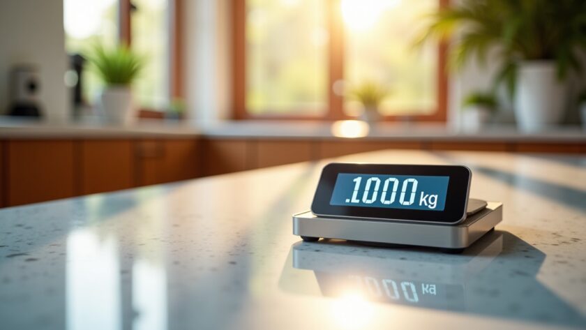 Convertir 1 tonne en kilogrammes : méthode facile et rapide