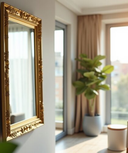 Comment fixer un objet lourd sans percer : solutions robustes et durables