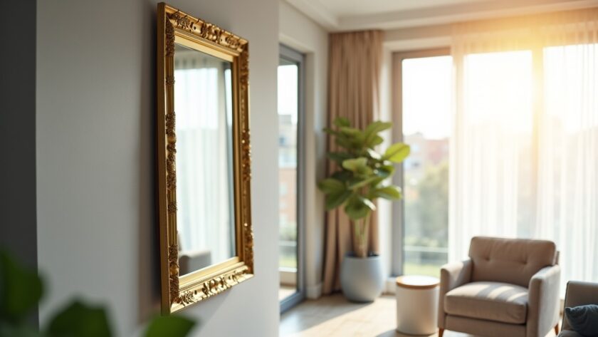 Comment fixer un objet lourd sans percer : solutions robustes et durables