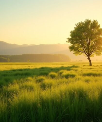 Hectare en m² : guide rapide et facile pour convertir sans erreur