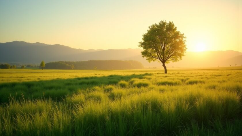 Hectare en m² : guide rapide et facile pour convertir sans erreur