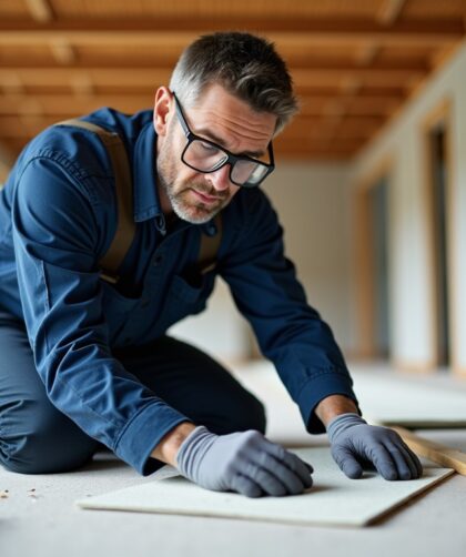 ArtisansIsolation.fr : Trouvez l'artisan idéal pour une isolation performante et durable