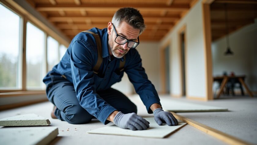 ArtisansIsolation.fr : Trouvez l'artisan idéal pour une isolation performante et durable