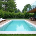 Piscines au sel en 2025 : tout ce qu’il faut comprendre sur leur interdiction