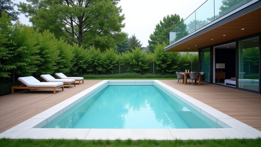 Piscines au sel en 2025 : tout ce qu’il faut comprendre sur leur interdiction