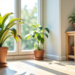 Yucca en détresse : reconnaître les symptômes, comprendre les causes et adopter des solutions efficaces