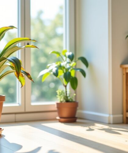 Yucca en détresse : reconnaître les symptômes, comprendre les causes et adopter des solutions efficaces