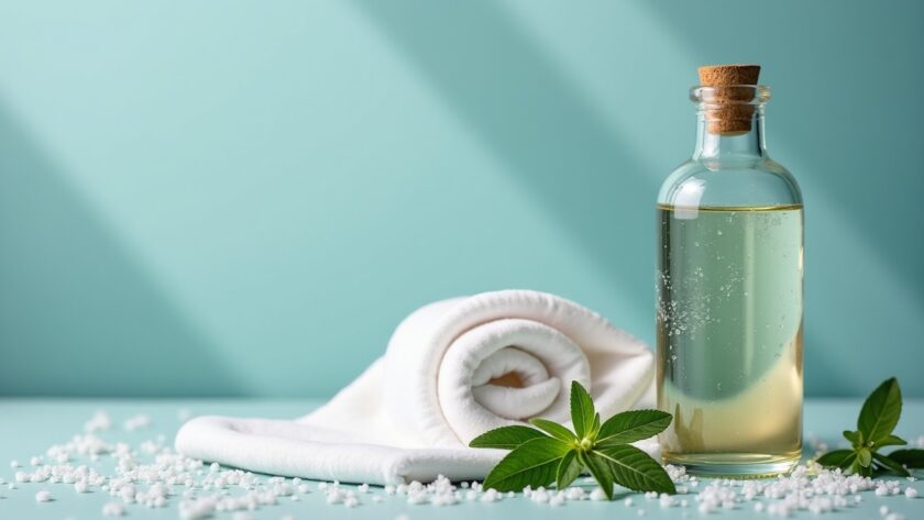 Comment alcaliniser naturellement votre eau : techniques simples pour élever son pH efficacement