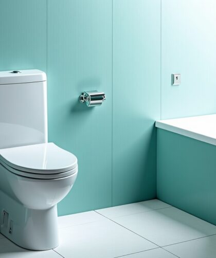 Fap des toilettes : principes de fonctionnement, bienfaits et conseils d’entretien essentiels