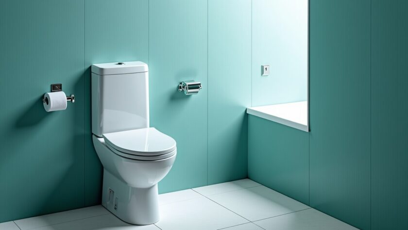 Fap des toilettes : principes de fonctionnement, bienfaits et conseils d’entretien essentiels