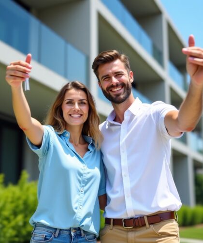 Guide pratique pour acquérir votre premier appartement neuf en 2026